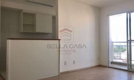 Apartamento 72 m² - Locação - Brás - 2 dorm, 1 suite, 1 vaga, Lazer - Próximo ao Metro Brás