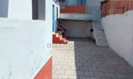 Casa a venda em Vila Primavera com terreno de 300 metros