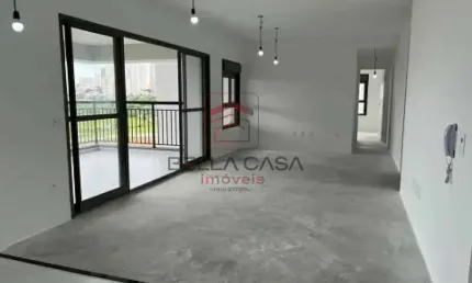 Apartamento com 3 quartos à venda na Rua Barão de Monte Santo, 1280, Mooca, São Paulo