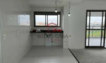 EREDITÁ MOOCA   3 dormitórios - 2 suítes - varanda gourmet - 2 vagas - 130,71m2