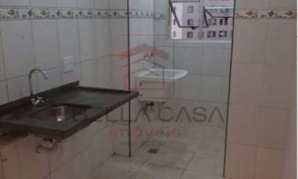 Apartamento com 2 quartos à venda na Avenida do Oratório, 5848, Jardim Ângela (Zona Leste), São Paulo