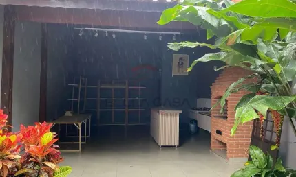 Sobrado novo a venda no Bairro da Mooca com área gourmet