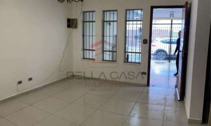 Casa com 2 quartos à venda na Rua Engenheiro Andrade Júnior, 425, Tatuapé, São Paulo