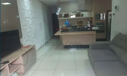 Casa com 2 quartos à venda na Rua João Pires, 60, Mooca, São Paulo