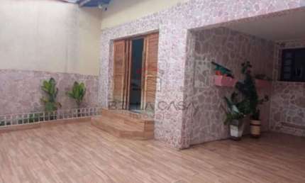 Casa com 2 quartos à venda na Rua João Pires, 60, Mooca, São Paulo