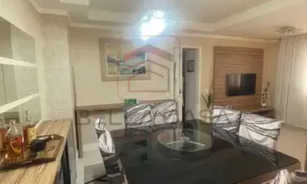Apartamento - Tatuape - 106m² - Proximo ao Shopping Boulevard