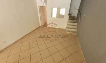 Casa com 2 quartos à venda na Rua Farol Paulistano, 28, Mooca, São Paulo
