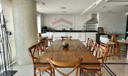 Apartamento com 3 quartos à venda na Rua Boa Esperança, 267, Tatuapé, São Paulo