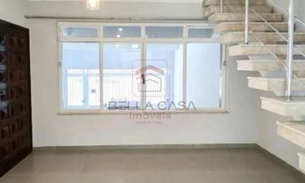Casa com 5 quartos à venda na Rua Ortiz de Camargo, 245, Vila Mafra, São Paulo