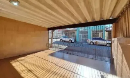 Casa com 2 quartos para alugar na Rua Cavour, 1148, Vila Prudente, São Paulo