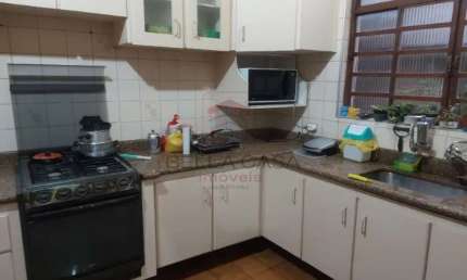 Casa com 2 quartos à venda na Rua Gomes, 236, Vila Ema, São Paulo