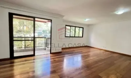 Apartamento com 3 quartos à venda na Rua Luiz dos Santos Cabral, 37, Jardim Anália Franco, São Paulo