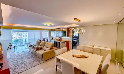 Apartamento com 4 quartos à venda na Rua Borges de Figueiredo, 137, Mooca, São Paulo