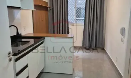 Apartamento com 1 quarto à venda na Avenida Presidente Wilson, 620, Mooca, São Paulo