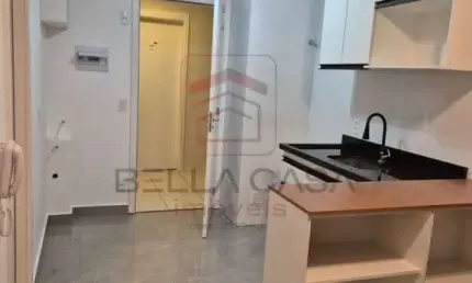 Apartamento com 1 quarto à venda na Avenida Presidente Wilson, 620, Mooca, São Paulo