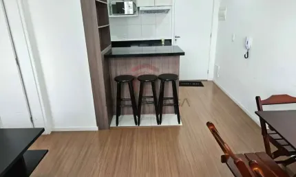 Apartamento com 1 quarto para alugar na Rua Guarapuava, 174, Mooca, São Paulo