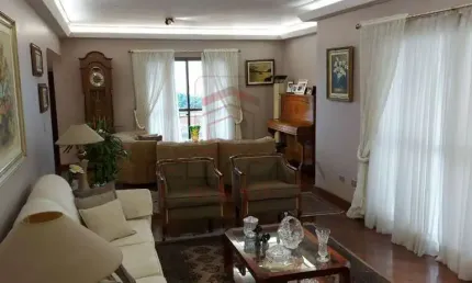 Excelente apartamento parque da mooca - alto padrão