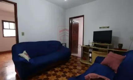 Casa com 3 quartos à venda na Rua dos Junquilhos, 376, Vila Alpina, São Paulo