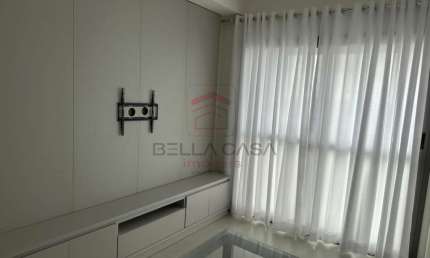 Apartamento para alugar com 43m², 2 quartos e sem vaga