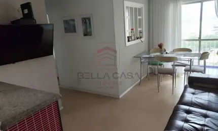 Apartamento com 2 quartos à venda na Rua Piraçununga, 103, Mooca, São Paulo