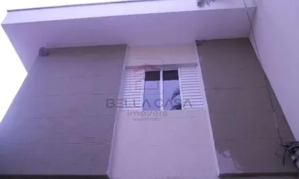 Casa com 3 quartos à venda na Rua Luís Paulino da França, 289, Jardim Avelino, São Paulo
