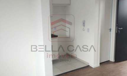 Apartamento com 1 quarto para alugar na Rua Serra de Jairé, 675, Mooca, São Paulo