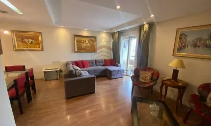 PORTEIRA FECHADA - Apartamento - 2 dormitórios - suíte - 1 vaga fixa e livre
