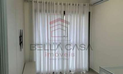 Apartamento para alugar com 43m², 2 quartos e sem vaga