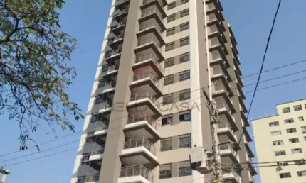 Apartamento com 1 quarto à venda na Rua Oliveira Alves, 764, Ipiranga, São Paulo