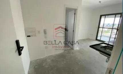 Apartamento com 1 quarto à venda na Rua Oliveira Alves, 764, Ipiranga, São Paulo