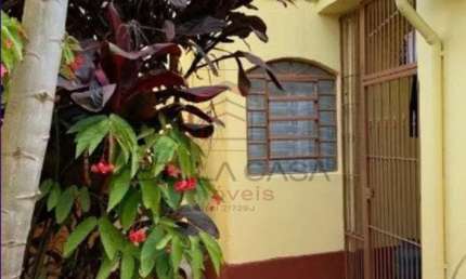 Casa com 3 quartos à venda na Rua Coronel João Dente, 222, Mooca, São Paulo