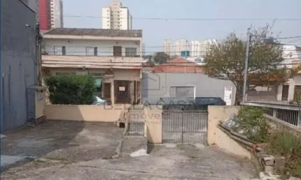 Terreno à venda na Rua Anhumas, 52, Vila Santa Virginia, São Paulo