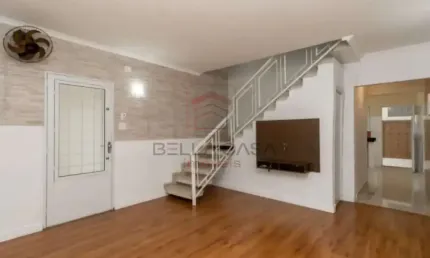 Casa com 2 quartos à venda na Rua Miguel Mota, 235, Mooca, São Paulo