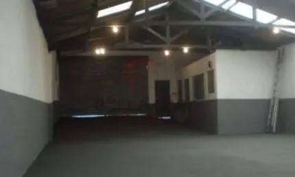 Barracão / Galpão / Depósito com 1 sala para alugar na Rua Trimonte, 103, Vila Santa Clara, São Paulo