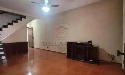 Sobrado com edícula no Parque São Lucas, 300m2, 02 vagas