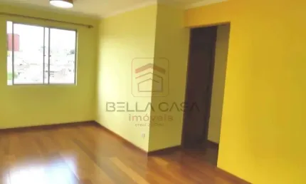 Apartamento com 2 quartos à venda na Rua Maranjaí, 380, Ipiranga, São Paulo