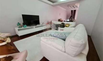 Casa a venda Jardim Avelino - 250m2  3 suítes e 5 vagas