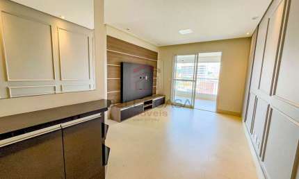 Apartamento a venda com 2 quartos, varanda gourmet e 2 vagas de garagem na mooca