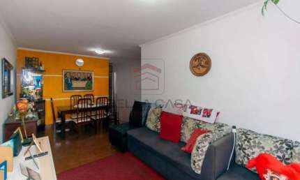 Apartamento com 3 quartos à venda na Rua Manuel Sequeira e Sá, 41, Vila Prudente, São Paulo