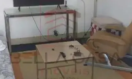 Sobrado    193m2   de área  construída    3 dormitórios   3 banheiros   1  vaga