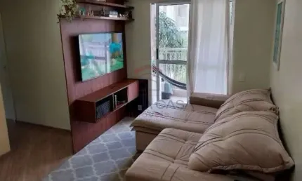 Apartamento com 3 quartos à venda na Avenida Alberto Ramos, 487, Vila Prudente, São Paulo