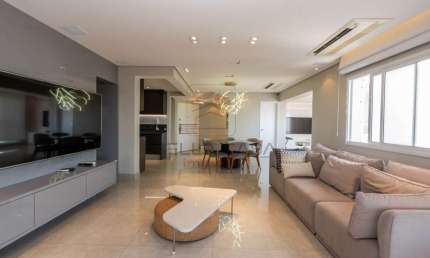 Apartamento com 2 quartos à venda na Rua Euclides Pacheco, 1141, Tatuapé, São Paulo
