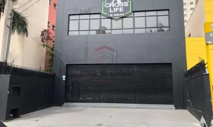 Barracão / Galpão / Depósito para alugar na Rua Pinheiro Guimarães, 761, Vila Prudente, São Paulo