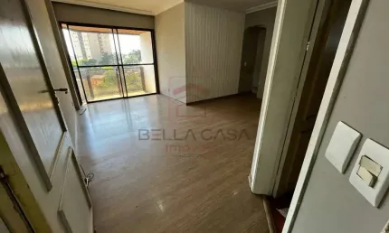 Apartamento para locação Vila Prudente com 3 quartos