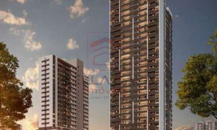 Apartamento para venda - á 110 metrô Belém - 2 dormitórios,  1 Suite