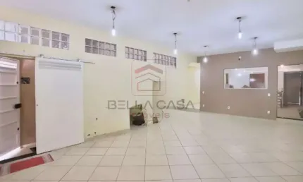 Casa com 8 quartos à venda na Rua Major Basílio, 64, Mooca, São Paulo