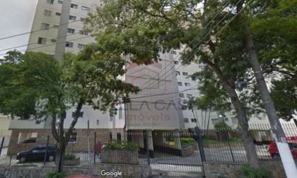 Apartamento com 3 quartos à venda na Rua Gaspar Fernandes, 295, Ipiranga, São Paulo