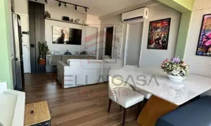 Apartamento a venda porteira fechada ,próximo ao Shopping Anália Franco
