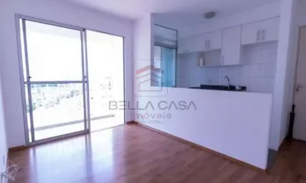 Apartamento á venda na mooca 47 m2 e vaga na rua do oratório 1851 no viver mooca