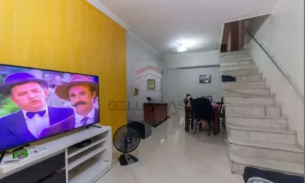 Casa com 3 quartos à venda na Rua Santo Elias, 552, Tatuapé, São Paulo